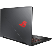 ноутбук ASUS ROG GL703GM-EE225 90NR00G1-M04520 Черный