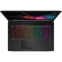 ноутбук ASUS ROG GL703GM-EE225 90NR00G1-M04520 Черный