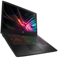 ноутбук ASUS ROG GL703GS-EE087 90NR00E1-M02480 Черный