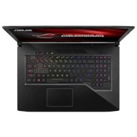 ноутбук ASUS ROG GL703VD-GC070 90NB0GM2-M03330 Черный
