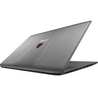 ноутбук ASUS ROG GL752VL-T4027T 90NB0BX2-M00310