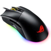 мышь ASUS ROG Gladius II Origin 90MP00U1-B0UA00 Черный