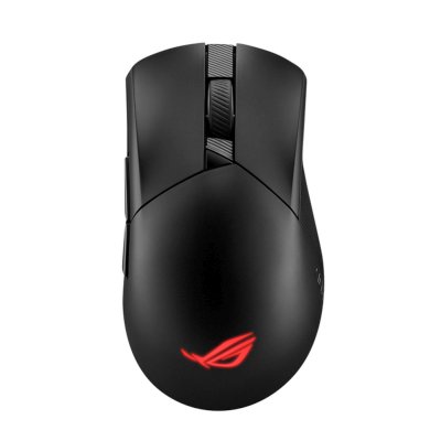 мышь ASUS ROG Gladius III Wireless AimPoint Black 90MP02Y0-BMUA00 Черный