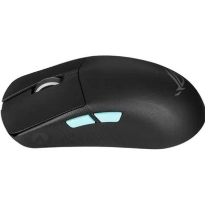 мышь ASUS ROG Harpe Ace Aim Lab Edition 90MP02W0-BMUA00 Черный