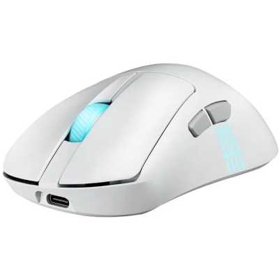 мышь ASUS ROG Keris II Origin 90MP04A0-BMUA10 Белый