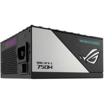 блок питания ASUS ROG Loki 750P 90YE00N4-B0NA00 Черный