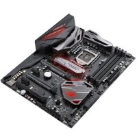материнская плата ASUS ROG Maximus X Hero Wi-Fi AC