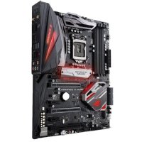 материнская плата ASUS ROG Maximus X Hero Wi-Fi AC