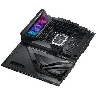 материнская плата ASUS ROG Maximus Z790 Hero BTF