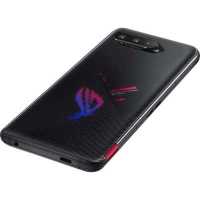 смартфон ASUS ROG Phone 5 ZS673KS 8/128GB Black 90AI0051-M01180