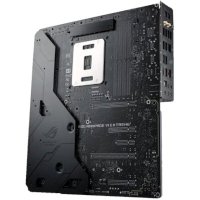 материнская плата ASUS ROG Rampage VI Extreme