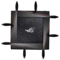 роутер ASUS ROG Rapture GT-AX11000