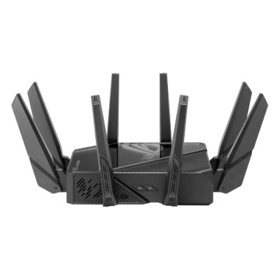 роутер ASUS ROG Rapture GT-AXE16000