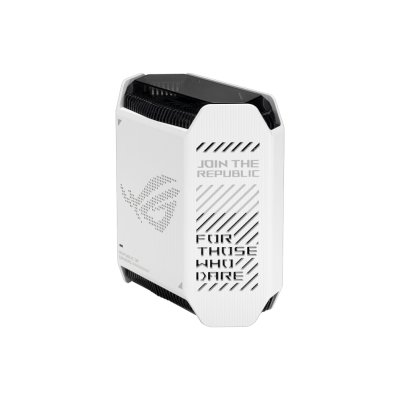 роутер ASUS ROG Rapture GT6 White W-1-PK