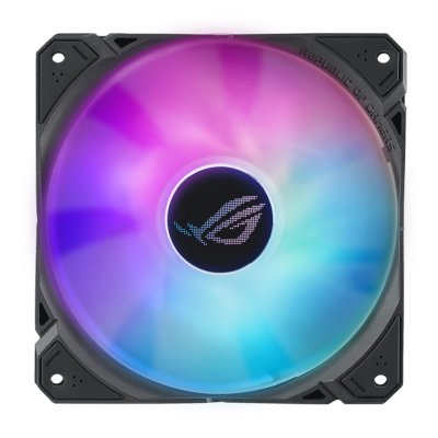 система водяного охлаждения ASUS ROG Ryujin II 240 ARGB