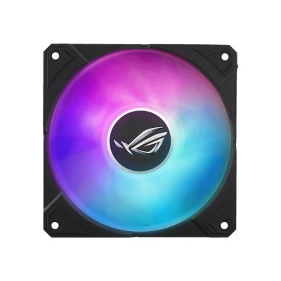 кулер ASUS ROG Ryujin III 360 ARGB Extreme Black Черный