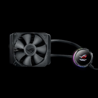 кулер ASUS ROG Ryuo 120