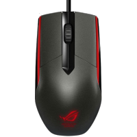мышь ASUS ROG Sica 90MP00B1-B0UA00 Черный