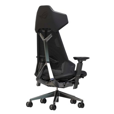 игровое кресло ASUS ROG SL400 Ergo Gaming 90GC0120-MSG040