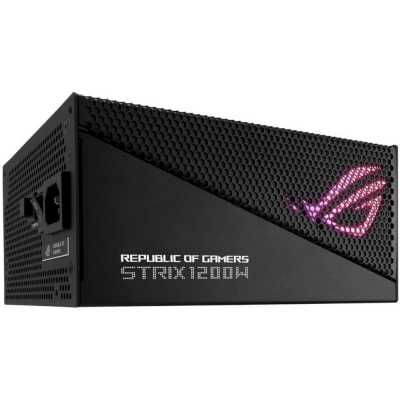 блок питания ASUS ROG Strix 1200G 90YE00P0-B0NA00