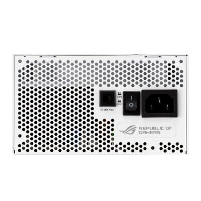 блок питания ASUS ROG Strix 850G White 90YE00A4-B0NA00
