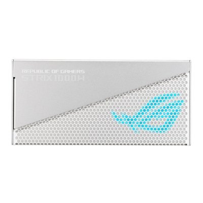 блок питания ASUS ROG Strix Aura 1000G White 90YE00P5-B0NA00