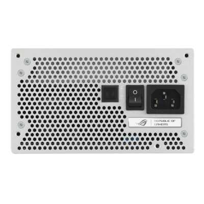 блок питания ASUS ROG Strix Aura 1000G White 90YE00P5-B0NA00
