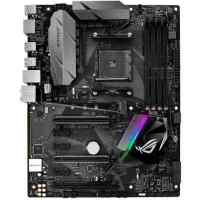 материнская плата ASUS ROG Strix B350-F Gaming