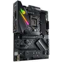 материнская плата ASUS ROG Strix B365-F Gaming
