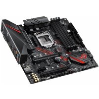 материнская плата ASUS ROG Strix B365-G Gaming