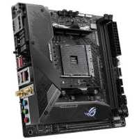 материнская плата ASUS ROG Strix B550-I Gaming