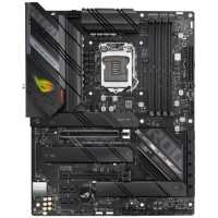 материнская плата ASUS ROG Strix B560-F Gaming WiFi