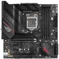 материнская плата ASUS ROG Strix B560-G Gaming WiFi