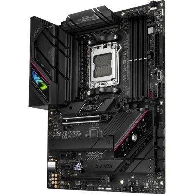 материнская плата ASUS ROG Strix B650E-F Gaming WiFi