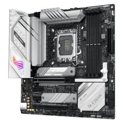 материнская плата ASUS ROG Strix B760-G Gaming WiFi