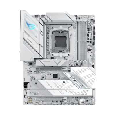 материнская плата ASUS ROG Strix B850-A Gaming WiFi7 Neo Белый