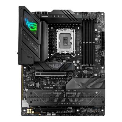 материнская плата ASUS ROG Strix B860-F Gaming WiFi