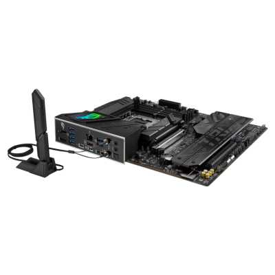 материнская плата ASUS ROG Strix B860-F Gaming WiFi