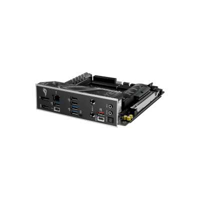 материнская плата ASUS ROG Strix B860-I Gaming WiFi