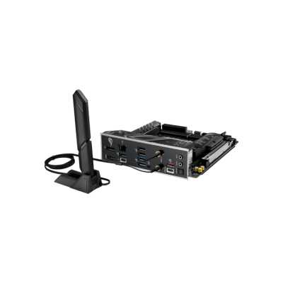 материнская плата ASUS ROG Strix B860-I Gaming WiFi