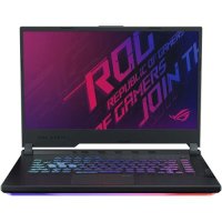 ноутбук ASUS ROG Strix G GL531GU-AL404 90NR01J3-M07250 Черный