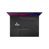 ноутбук ASUS ROG Strix G GL531GU-AL404 90NR01J3-M07250 Черный