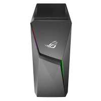 компьютер ASUS ROG Strix G10CE-51040F0010 90PF02T1-M00A80 Серый