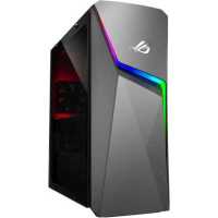 компьютер ASUS ROG Strix G10DK-A3400G0140 90PF02S1-M02480 Серый