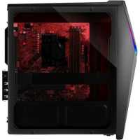 компьютер ASUS ROG Strix G10DK-A3400G0140 90PF02S1-M02480 Серый