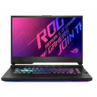 ноутбук ASUS ROG Strix G15 G512LW-HN084 90NR0391-M02930 Черный