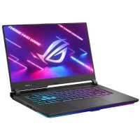 ноутбук ASUS ROG Strix G15 G513IC-HN094 90NR0502-M006T0 Серый