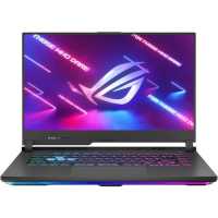ноутбук ASUS ROG Strix G15 G513IE-HN012 90NR0582-M00670 Серый