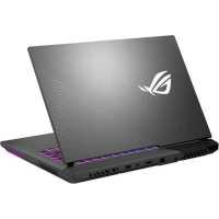 ноутбук ASUS ROG Strix G15 G513IE-HN012 90NR0582-M00670 Серый