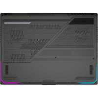ноутбук ASUS ROG Strix G15 G513IE-HN012 90NR0582-M00670 Серый